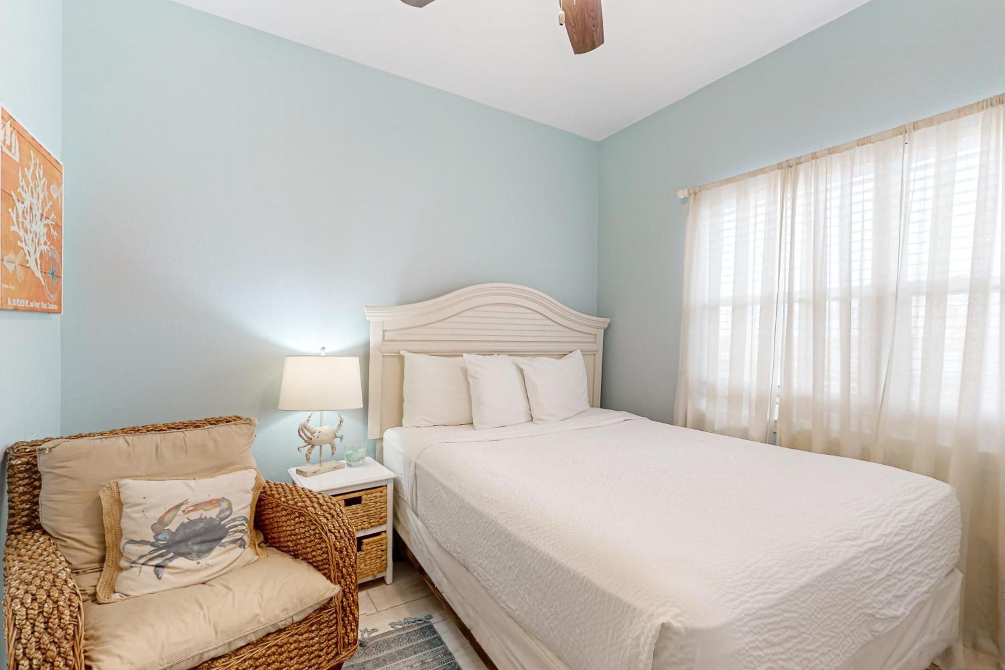 Baywatch F4 Appartement Pensacola Beach Buitenkant foto